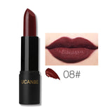 Matte Shimmer Lipstick