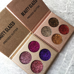 Glitter Eyeshadow Palette