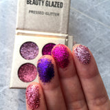 Glitter Eyeshadow Palette