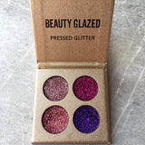 Glitter Eyeshadow Palette