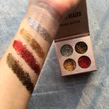 Glitter Eyeshadow Palette