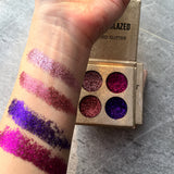 Glitter Eyeshadow Palette