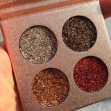 Glitter Eyeshadow Palette