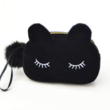 Cat Coin  Pouch