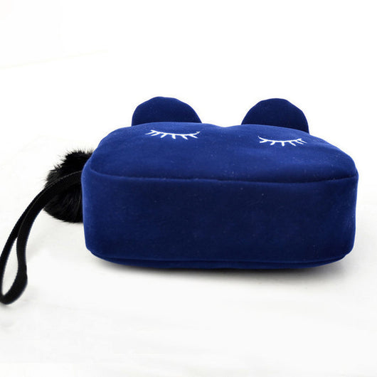 Cat Coin  Pouch