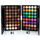 Eyeshadow Palette