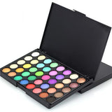 Eyeshadow Palette