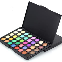 Eyeshadow Palette