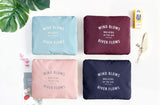Nylon Folding Travel Bag