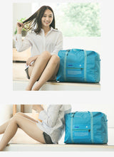 Large Capacity Travel Bag