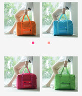 Large Capacity Travel Bag
