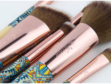 Bamboo Make Up Brush
