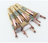 Bamboo Make Up Brush
