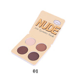 Eyeshadow Make Up Palette