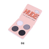 Eyeshadow Make Up Palette