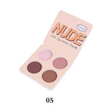 Eyeshadow Make Up Palette