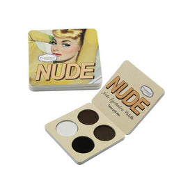 Eyeshadow Make Up Palette