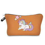 Travel Necessities Organizer