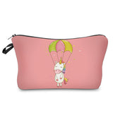 Travel Necessities Organizer