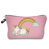Travel Necessities Organizer