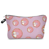 Travel Necessities Organizer