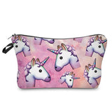 Travel Necessities Organizer
