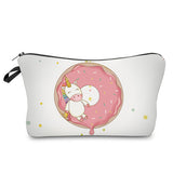 Travel Necessities Organizer