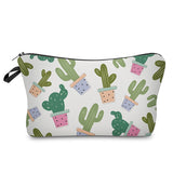 Travel Necessities Organizer