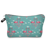 Travel Necessities Organizer