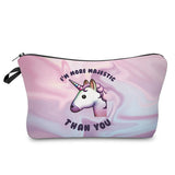 Travel Necessities Organizer