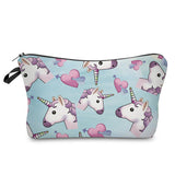 Travel Necessities Organizer