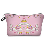 Travel Necessities Organizer