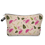 Travel Necessities Organizer
