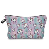 Travel Necessities Organizer