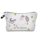 Travel Necessities Organizer