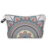 Travel Necessities Organizer