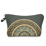 Travel Necessities Organizer