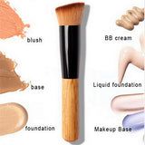 Face Makeup Brush Tools