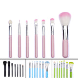 Professional Makeup Brush Set