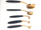 Realing Techniques Makeup Brushes