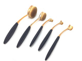 Realing Techniques Makeup Brushes