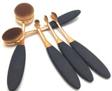 Realing Techniques Makeup Brushes