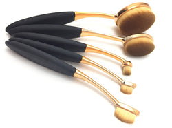 Realing Techniques Makeup Brushes