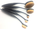 Realing Techniques Makeup Brushes