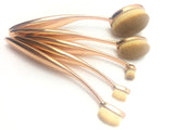 Realing Techniques Makeup Brushes