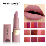 Sexy Lips Nude Lipstick