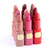 Sexy Lips Nude Lipstick