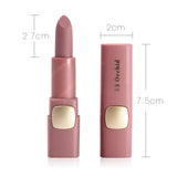 Sexy Lips Nude Lipstick