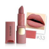 Sexy Lips Nude Lipstick
