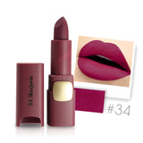 Sexy Lips Nude Lipstick